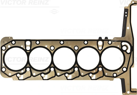 Gasket, cylinder head